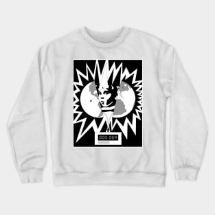 The Last Promise Crewneck Sweatshirt